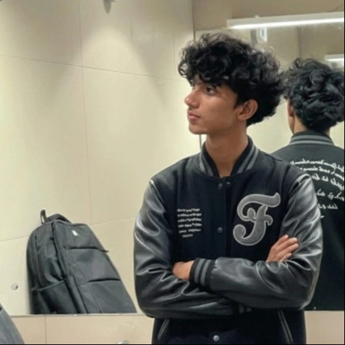 Fayas F. profile photo
