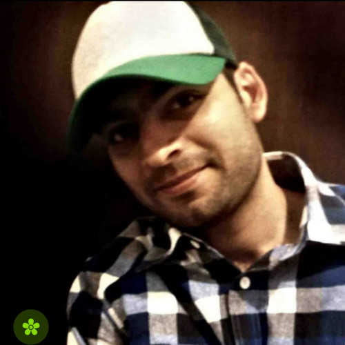 Haadi K. profile photo