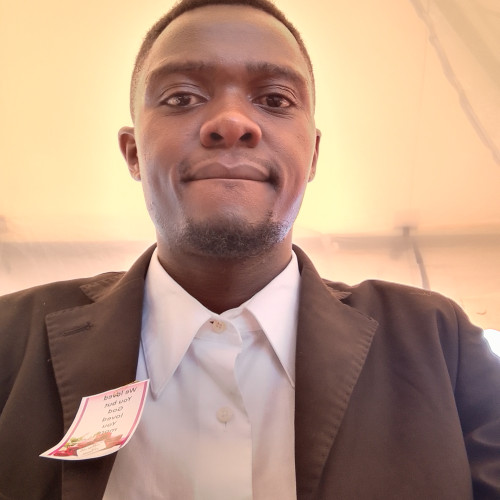Joshua M. profile photo
