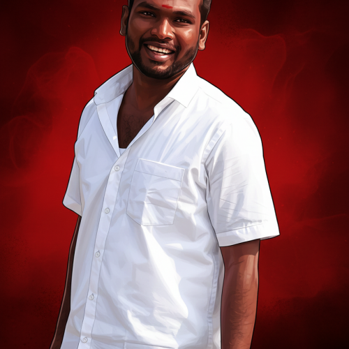 Prasanth  V. profile photo