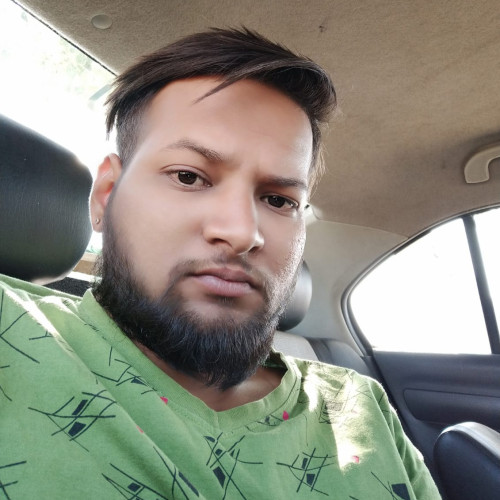 Prnay  M. profile photo