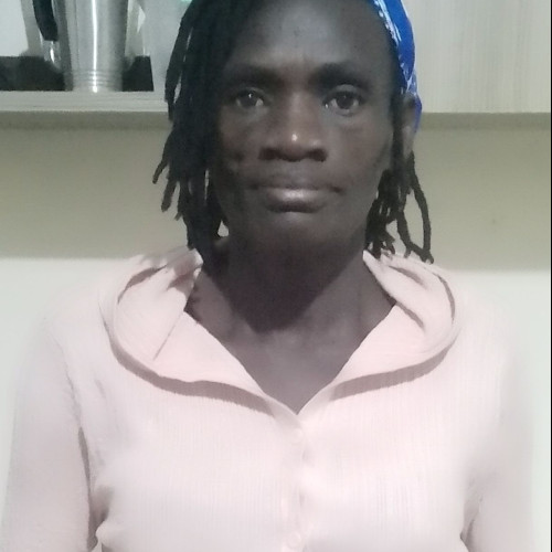 Lilian M. profile photo