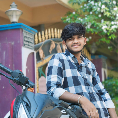 avinash k. profile photo