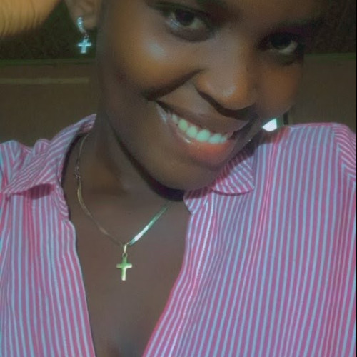Glory M. profile photo