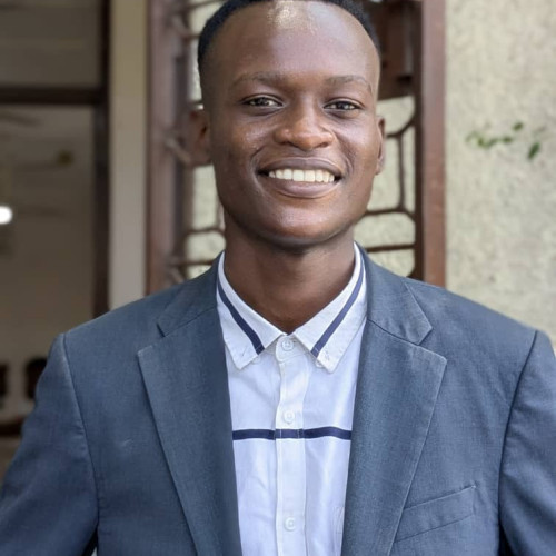 Hezron C. profile photo