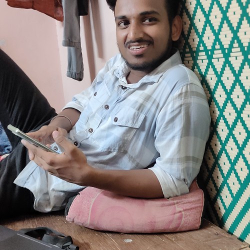 Polimera  R. profile photo