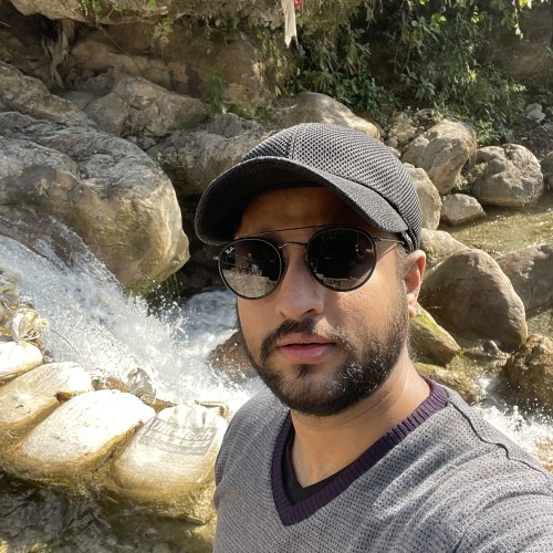 Namandeep S.