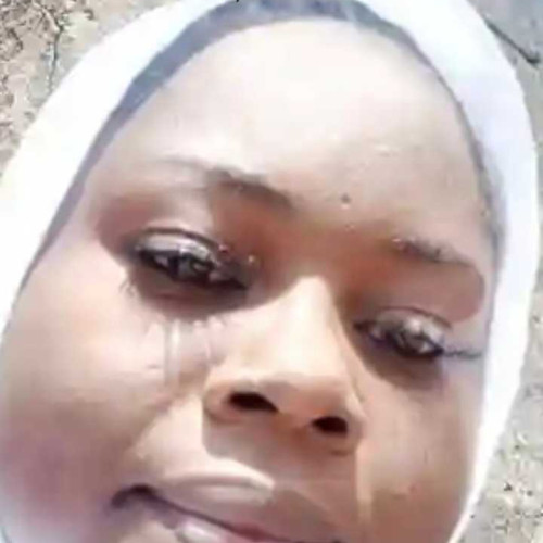 maryam u. profile photo