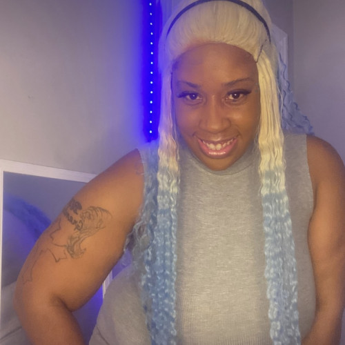 Shaneka R. profile photo