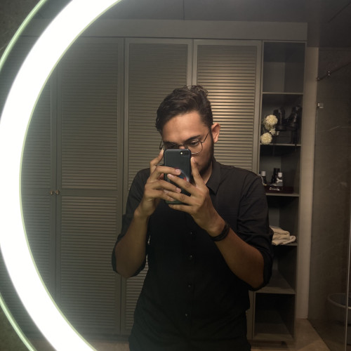 Dhruv A. profile photo
