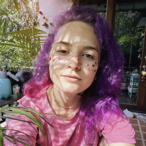 Maria V. profile photo