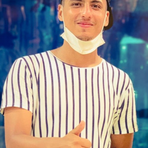 Achraf S. profile photo