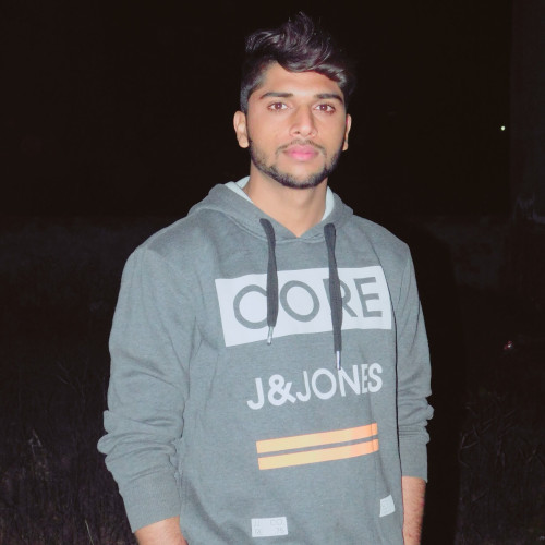 Ankit  D.