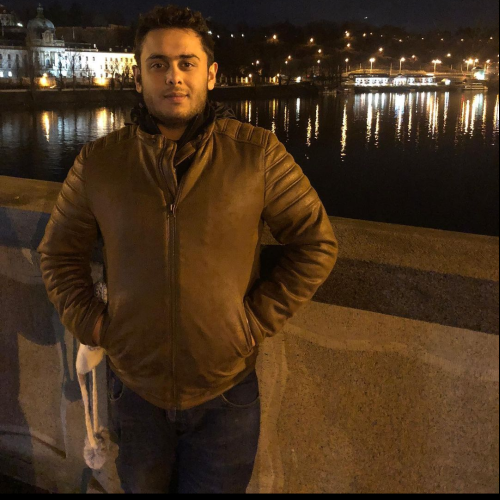 Aditya A. profile photo