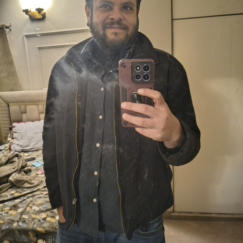 Adil K. profile photo