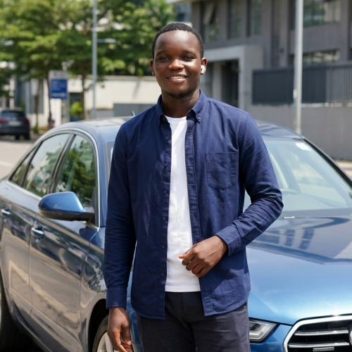 Akin A. profile photo