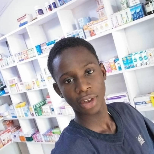 Akubire A.