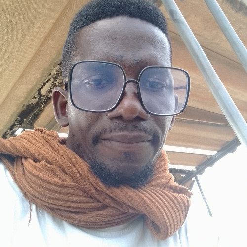 Solomon  I. profile photo