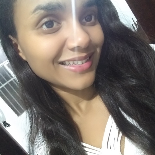 Cidineia  M. profile photo