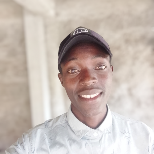 Novestus K. profile photo
