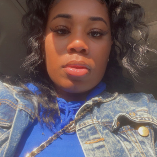Tieshia F.