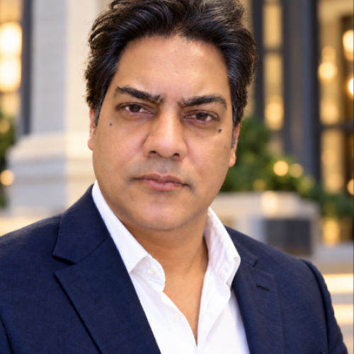 Irwin G. profile photo