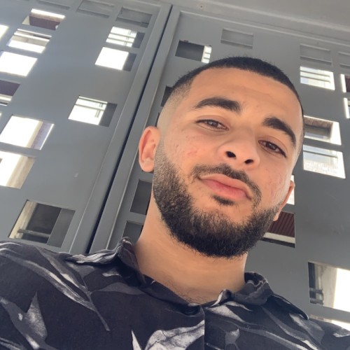 Saad A.