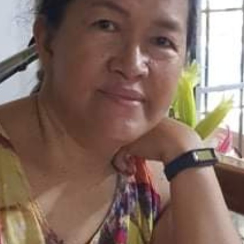 Bernarditha B.