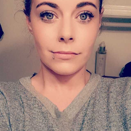 audrey m.
