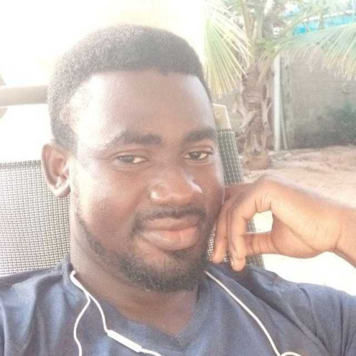 Pamfoh Kweku A. profile photo
