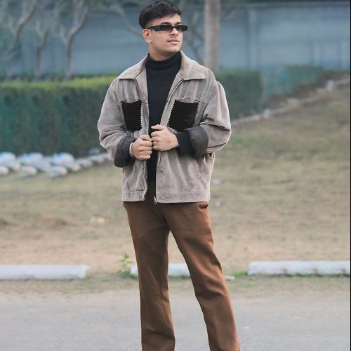 AAKASH V. profile photo