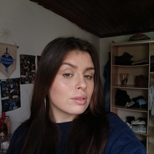 Gaby A. profile photo