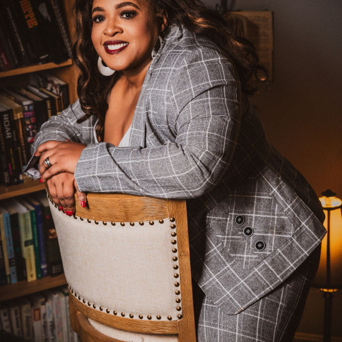 Consuelo B. profile photo