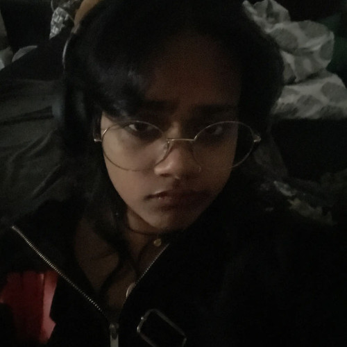 shamini R.