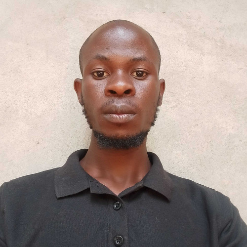 Luambo J. profile photo