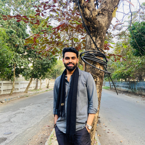 Vyankatesh P. profile photo