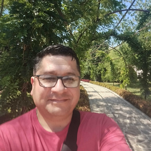Giancarlo G. profile photo