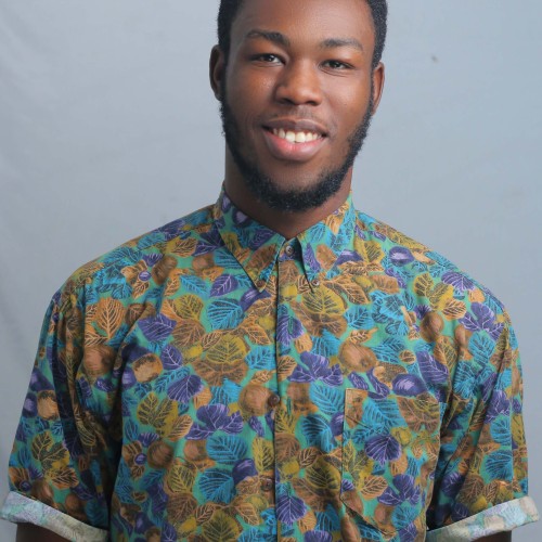 Emmanuel U.