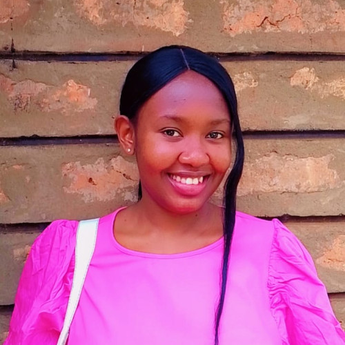 Eunice  S. profile photo