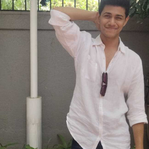 Abhinav J. profile photo