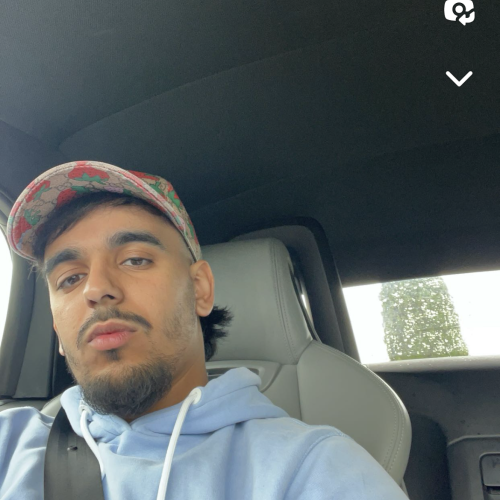 Bilal A. profile photo