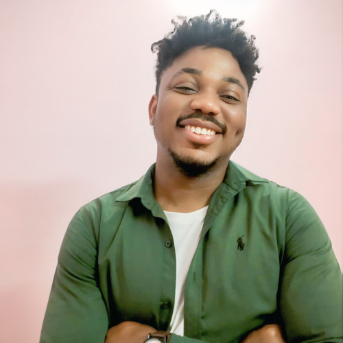 Victor B. profile photo