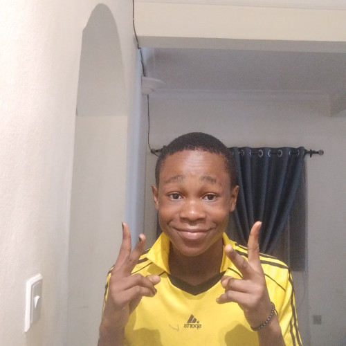 Meshach F. profile photo