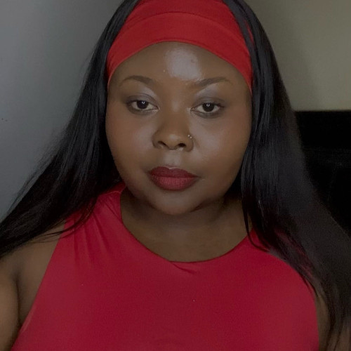 Tamika P. profile photo