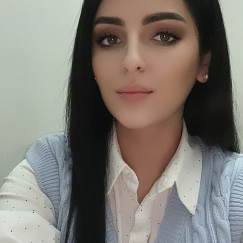 Amira A. profile photo