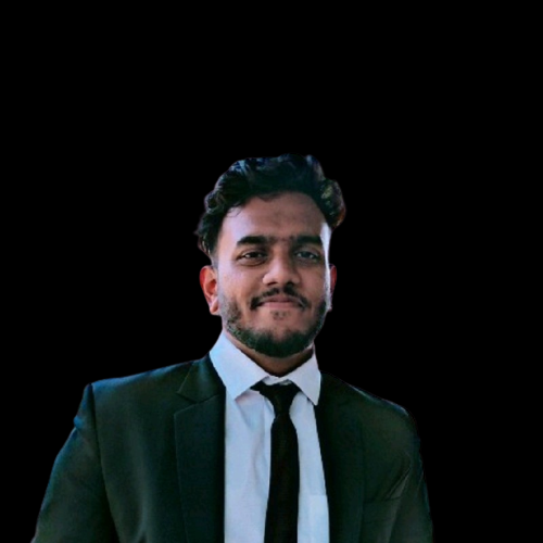 Faizan B.