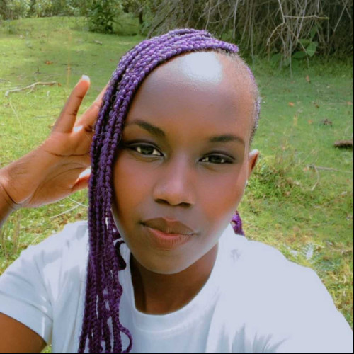 daisy b. profile photo