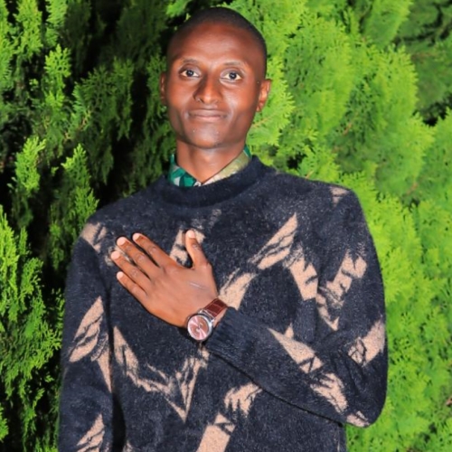 paul m. profile photo