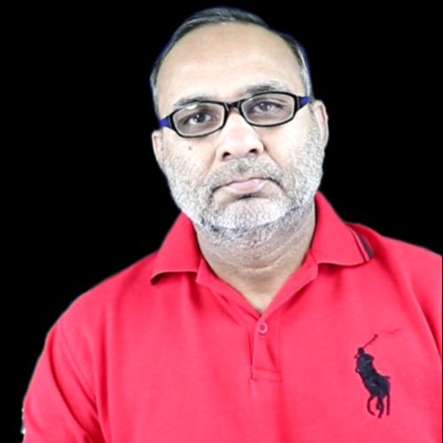 Muhammad S. profile photo