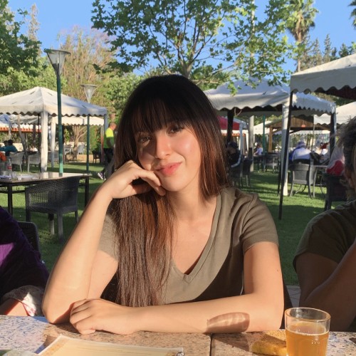 Nada M.